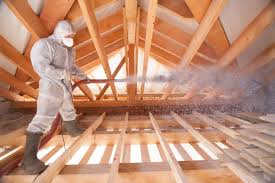 Best Blown-In Insulation  in USA